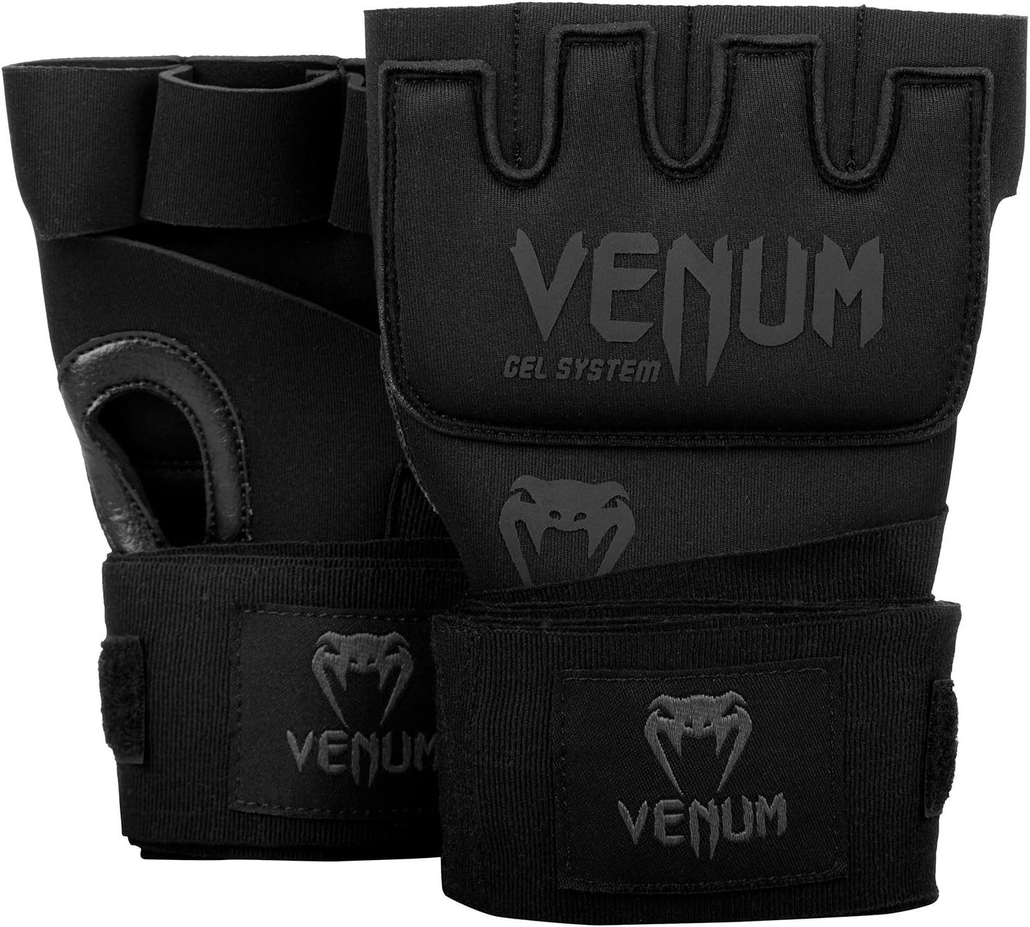 Venum Kontact Gel Glove Wraps