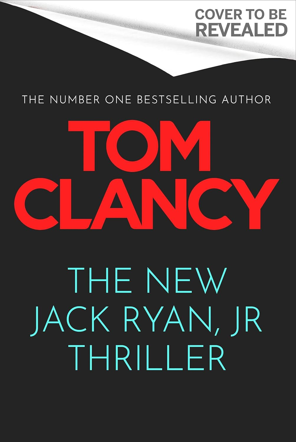 Tom Clancy Terminal Velocity: Jack Ryan, Jr. Faces His Toughest Ever Challenge in This Seriously Tense, Action-Packed Global Thriller image number 1