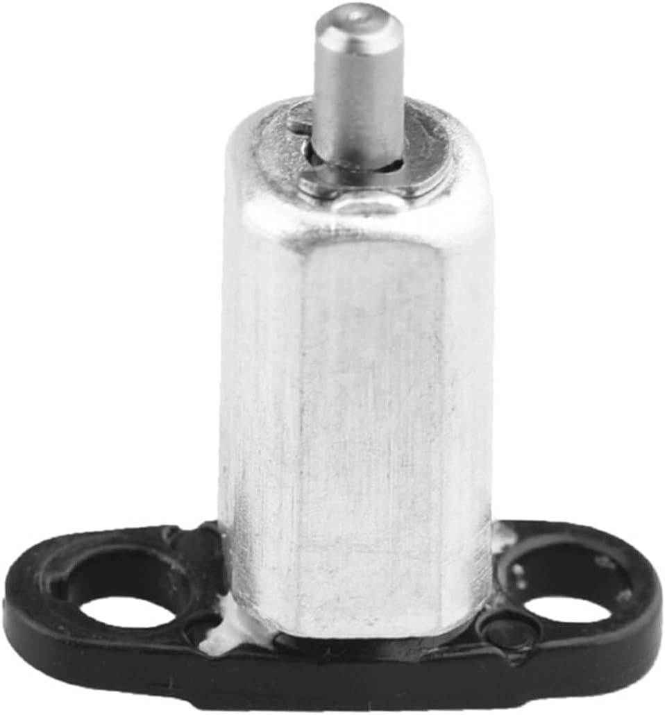 VOANZO Replacement Drone Front and Rear Arm Shaft Hinge Repair Replacement Parts Maintenance Drone Arm Shaft for Air 2S Drone (Front) image number 5