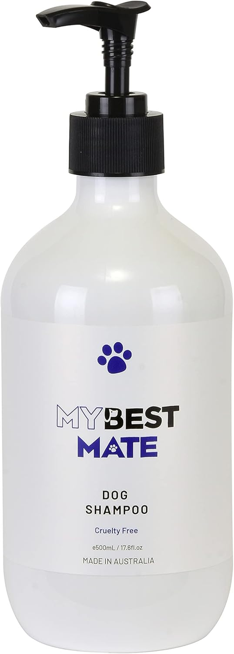 MY BEST MATE Dog Shampoo 500ML