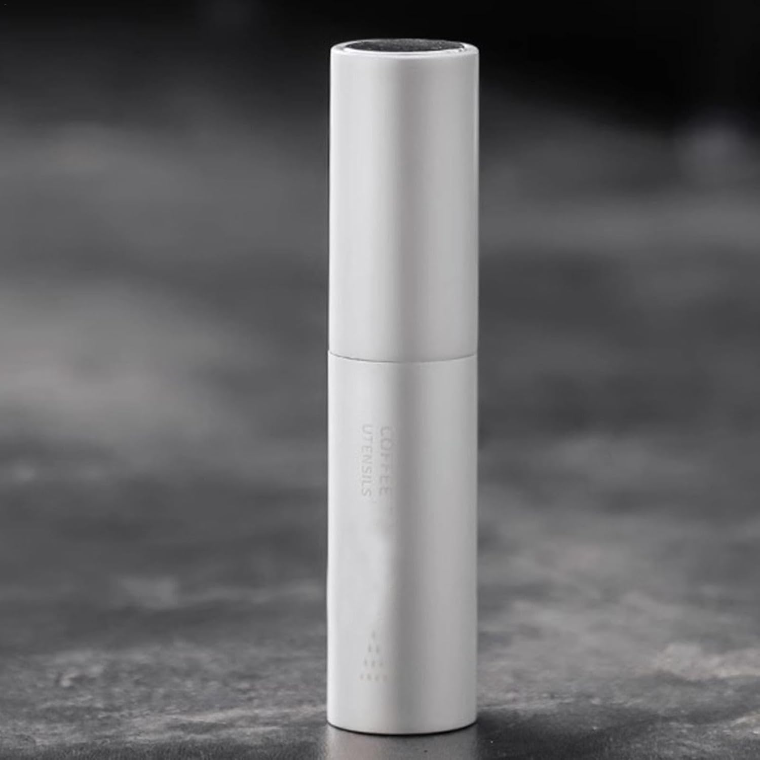 Mbiyhgta Coffee Spray Bottle | 10Ml Spray Bottle Water Atomizer | RDT Sprayer, Perfume Atomizer, Coffee Bar Accessories for Women Men Coffee Lovers - Black image number 5