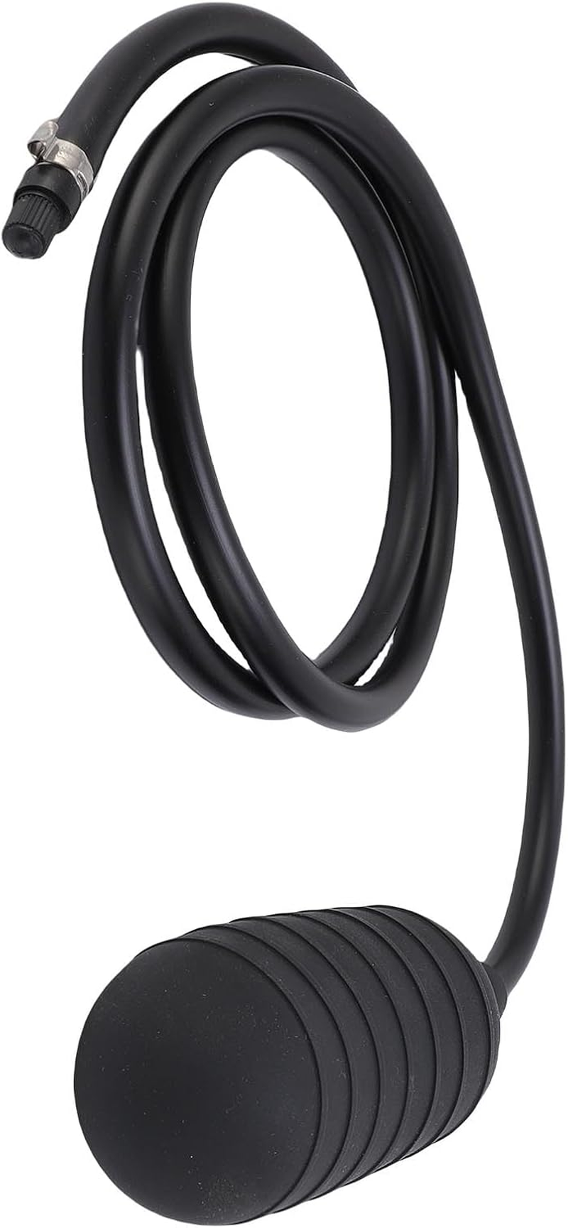 PVC Inflatable Pipe Plug, Premium Water Shut off Airbag for Closed Water Testing, Leak Sealing in Sewer, Drain Lines, Lightweight Plumber Tool (110Mm) image number 6