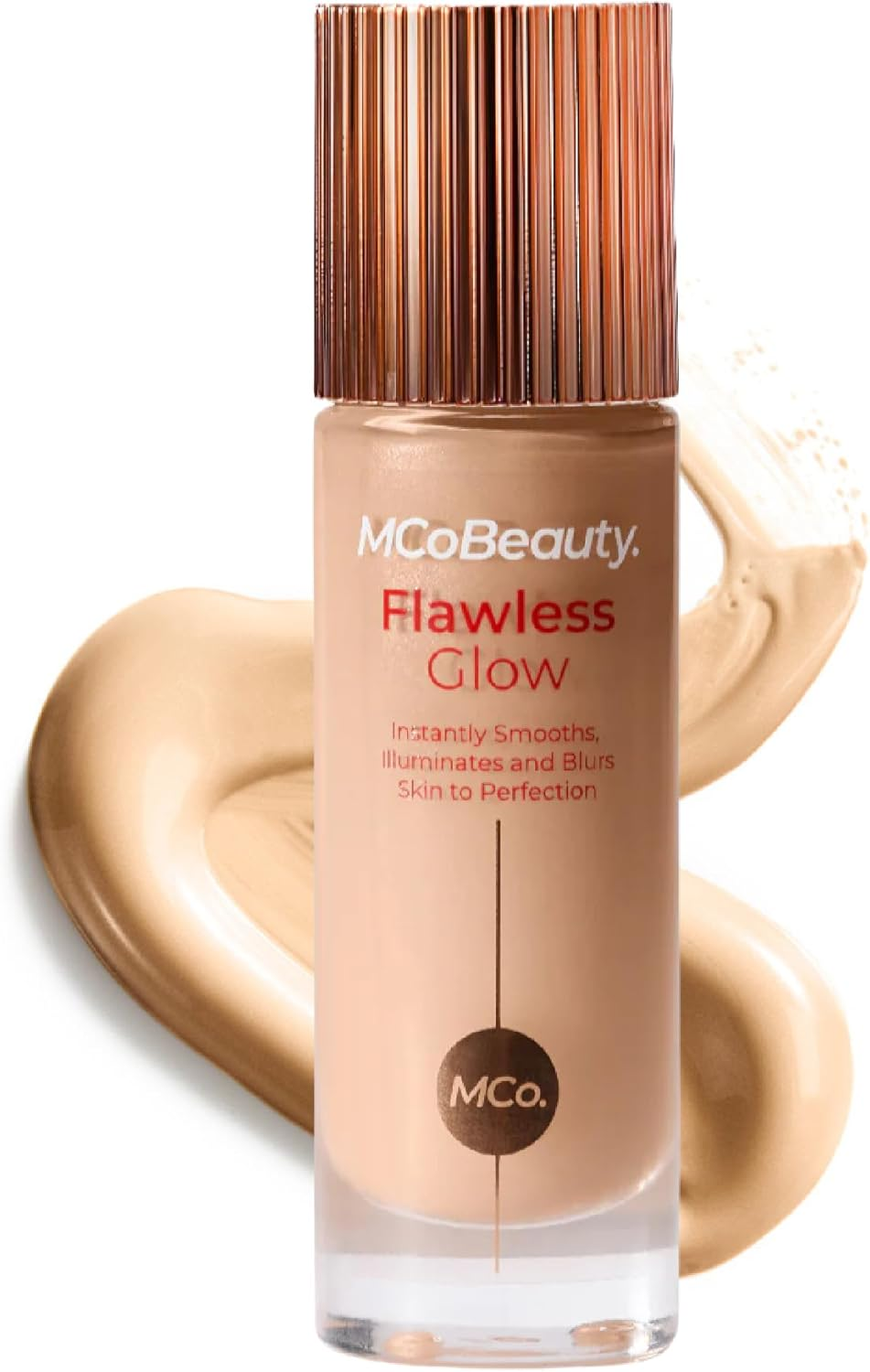Radiant Glow - Luminous Skin Filter by Mcobeauty