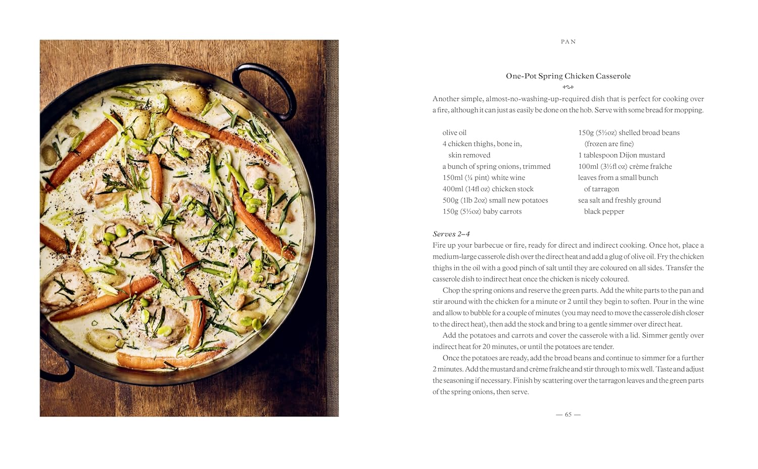 Home Made: Recipes from the Countryside