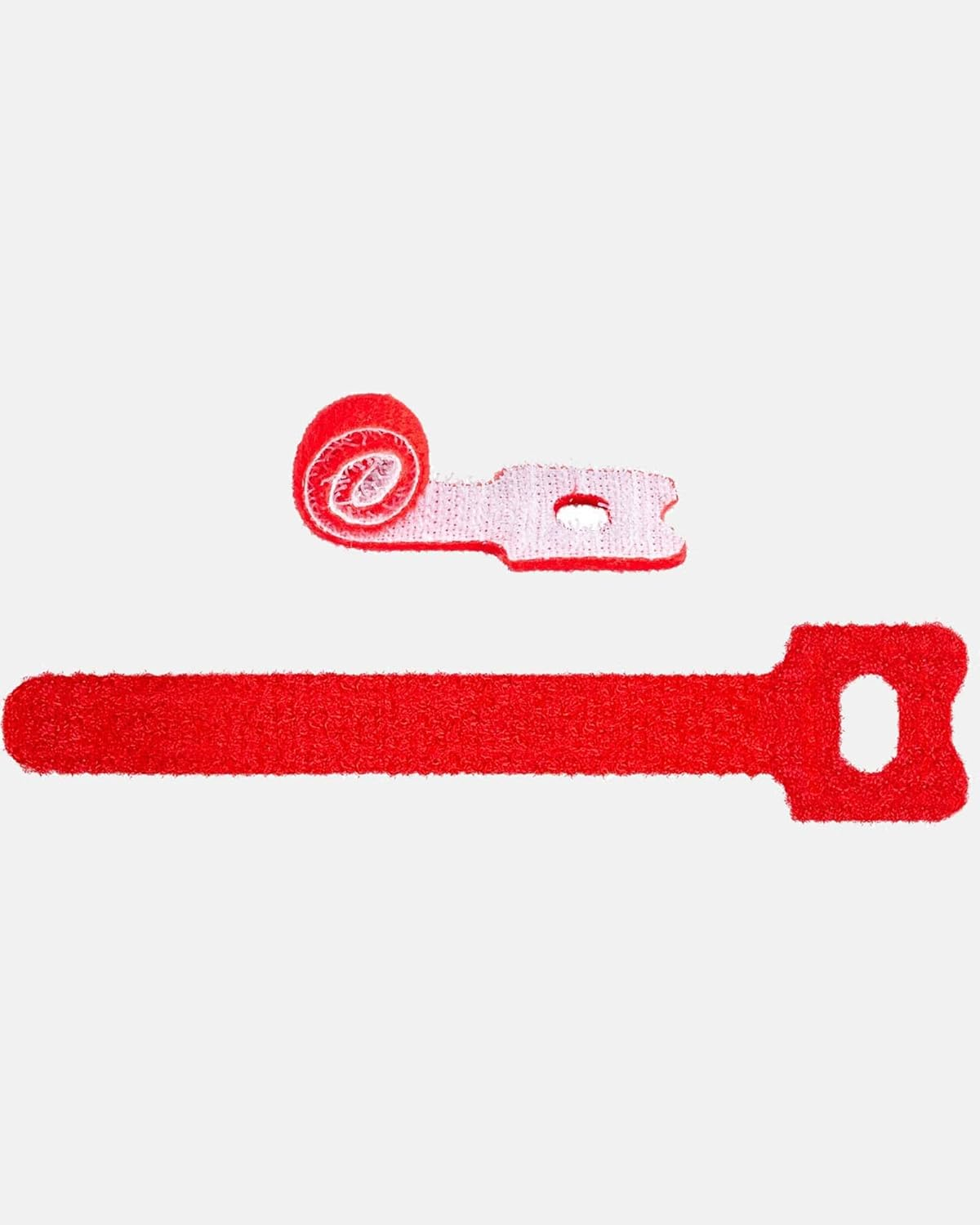 Goobay Cable Management Hook and Loop 6 Piece Set image number 5