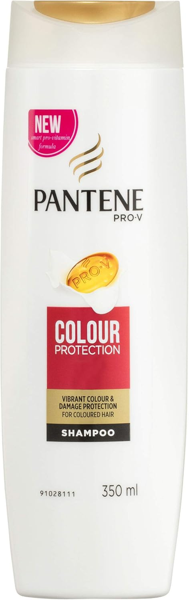 Pantene Pro-V Colour Therapy Shampoo 350Ml image number 1