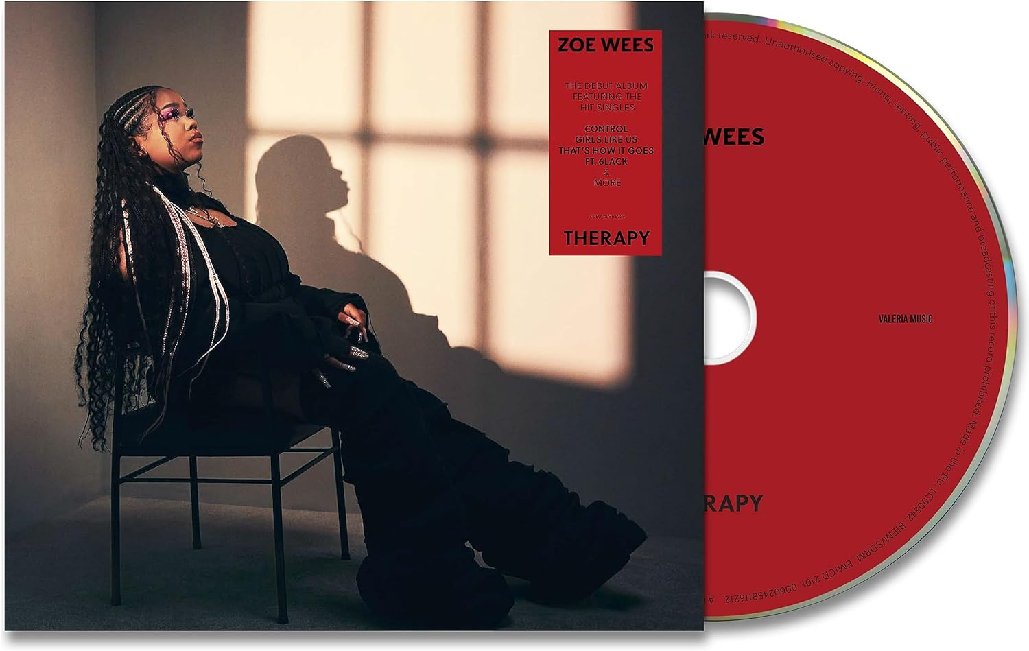 Therapy Therapy image number 2