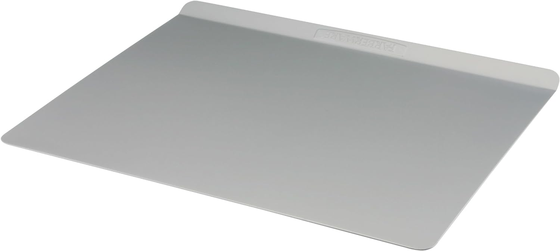 Farberware Insulated Nonstick Bakeware Cookie Sheet, 14-Inch X 16-Inch, Grey