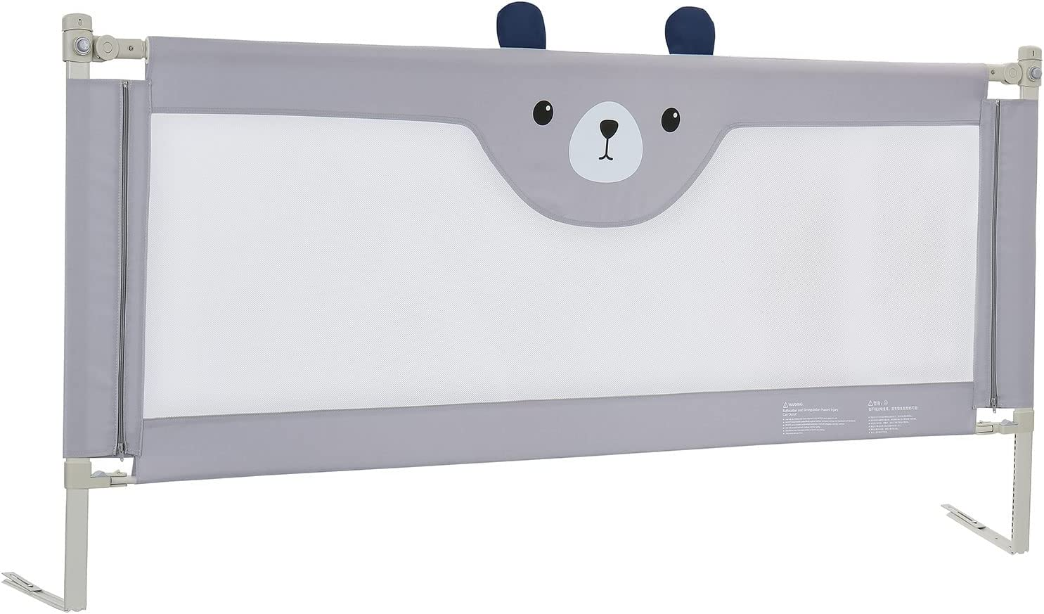 Safety Bed Rail One Piece Bear 1.8M image number 5