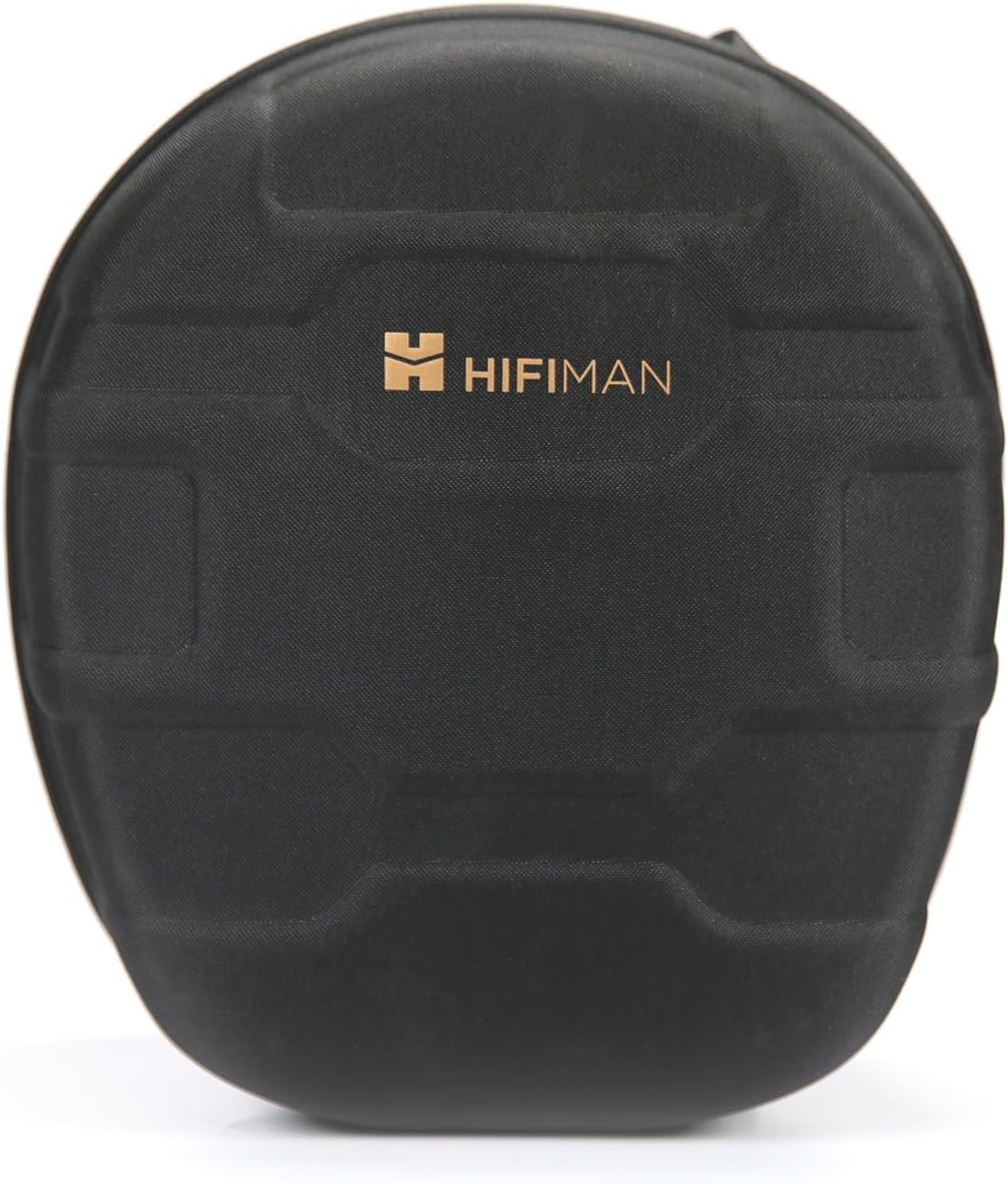 Hifiman Edition XS Stealth Magnets Planar Magnetic Hi-Fi Headphones +Headphone Travel Case-Black image number 1