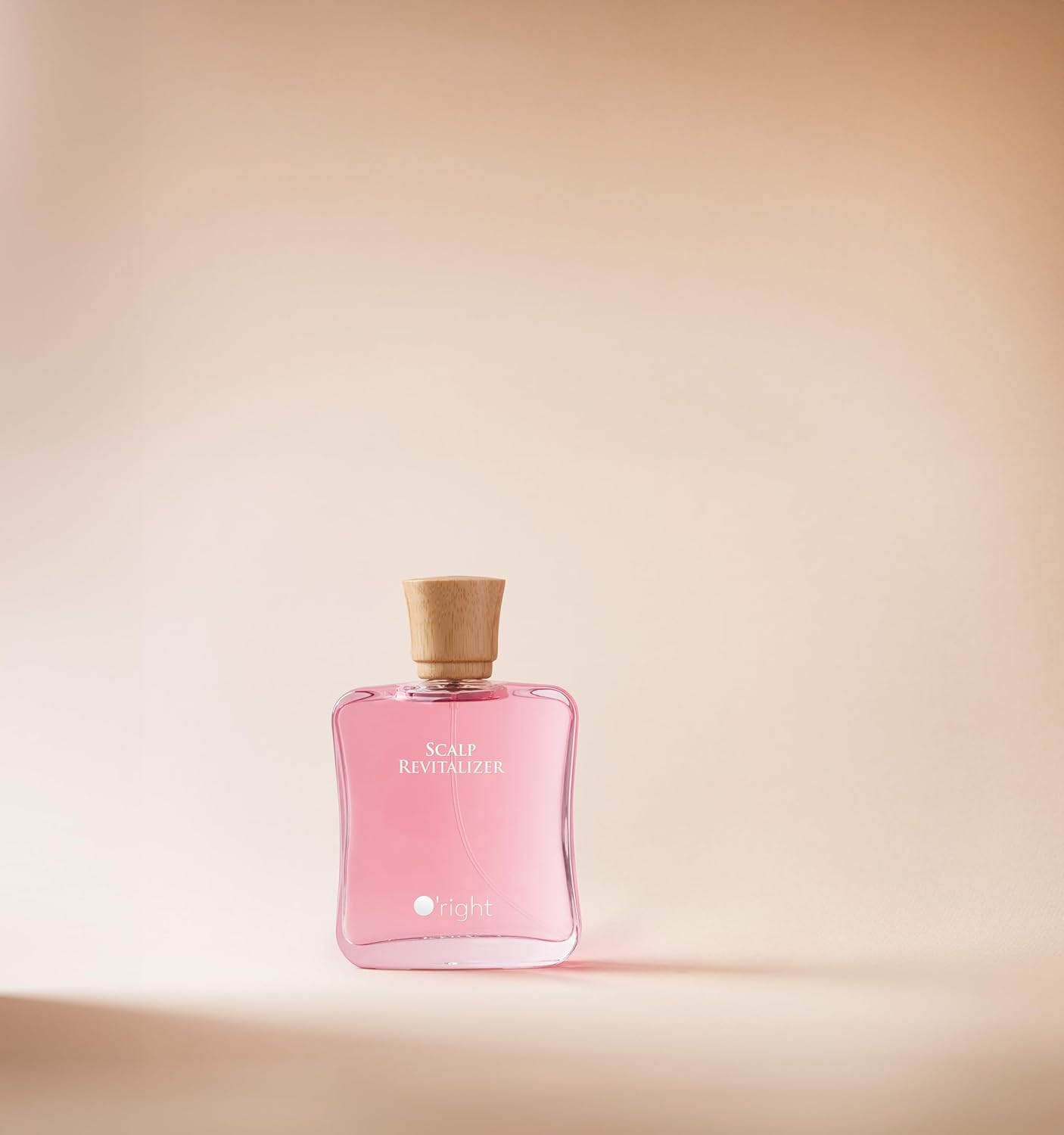 O'Right Botanical Scalp Revitalizer for Her 100Ml image number 1