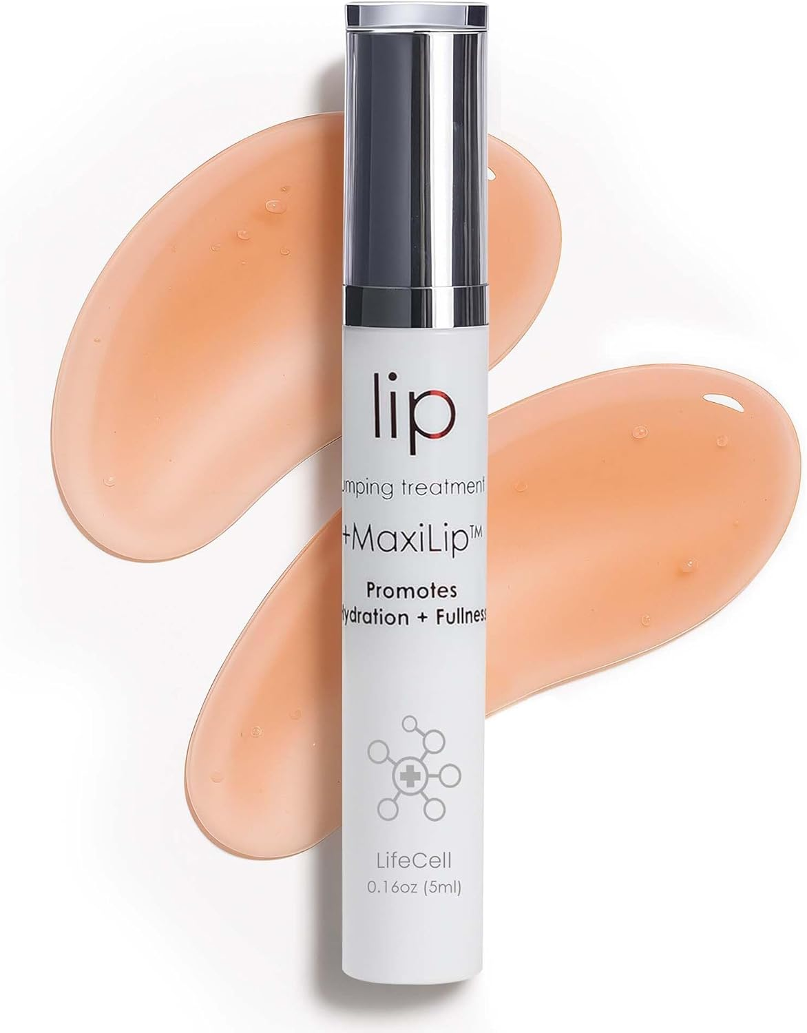Lifecell Lip Plumping Treatment image number 6