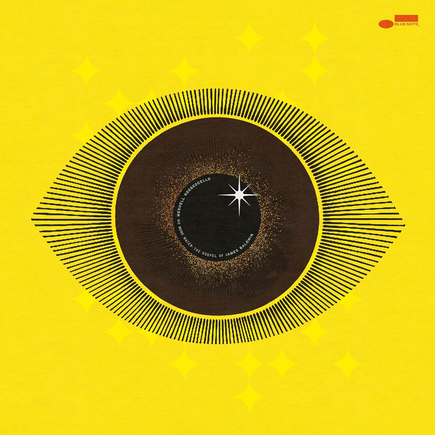 No More Water: the Gospel of James Baldwin