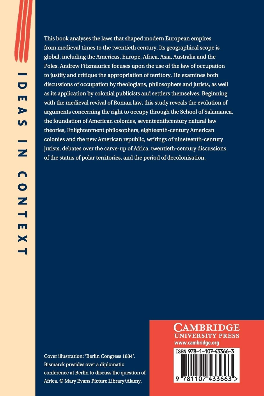 Sovereignty, Property and Empire, 1500&ndash;2000: 107 image number 2