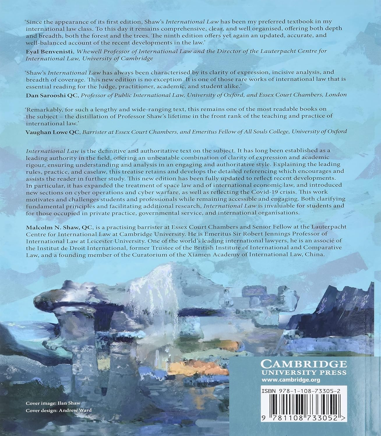 Cambridge International Law Book - Paperback - 30 Sep 2021 image number 3