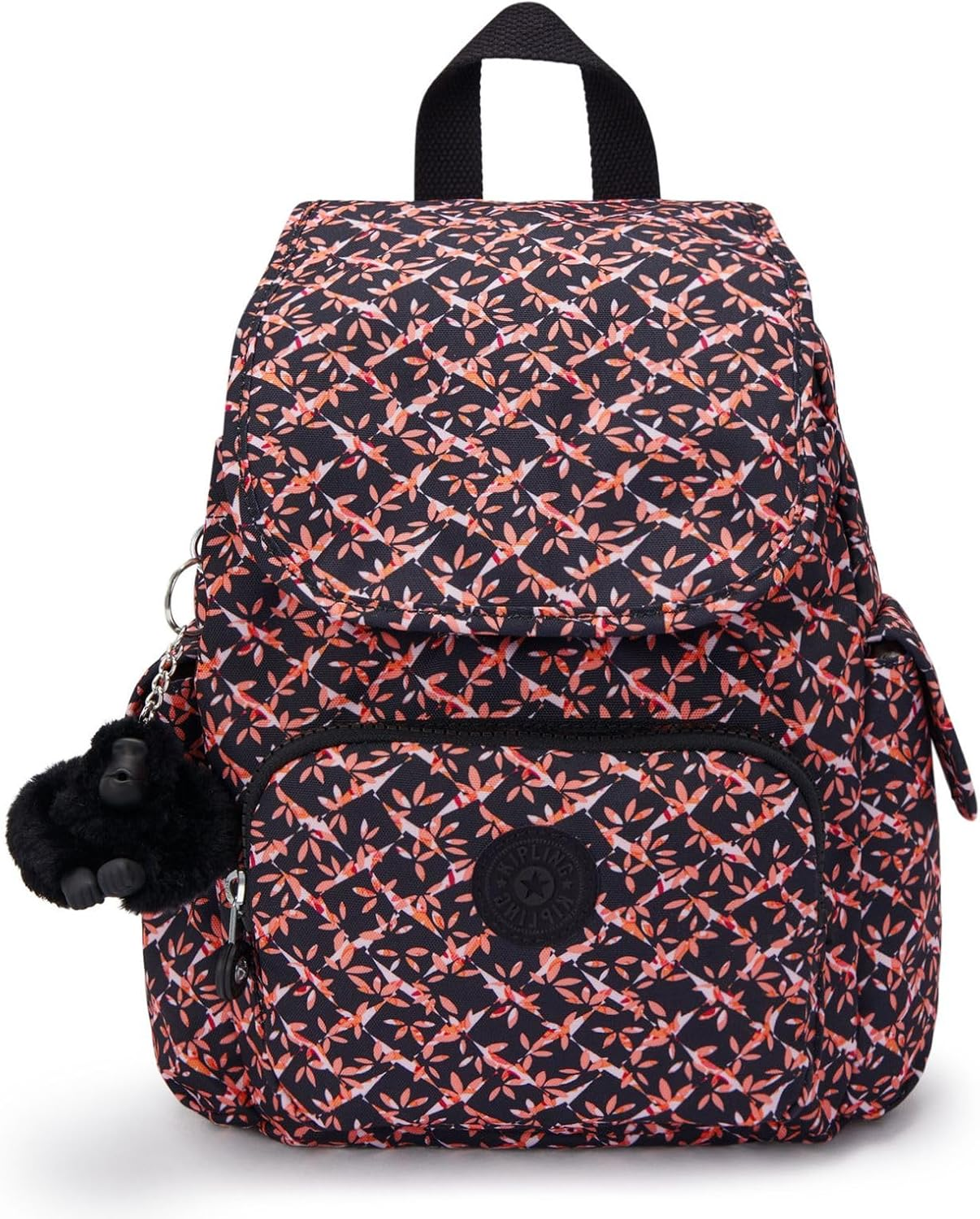 Kipling City Pack Small Backpack image number 2