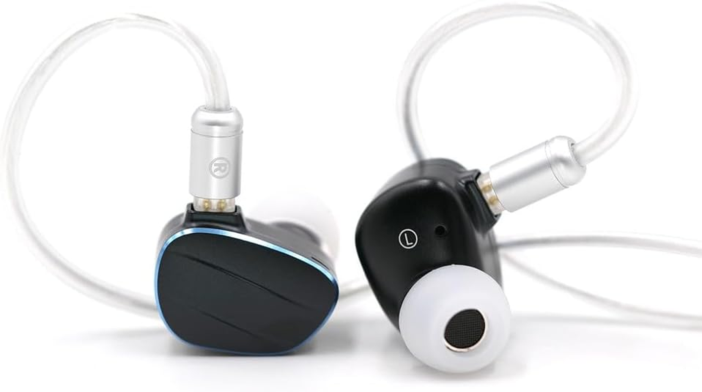 Cloud Cyan (3.5 Mm) with Earphone Case