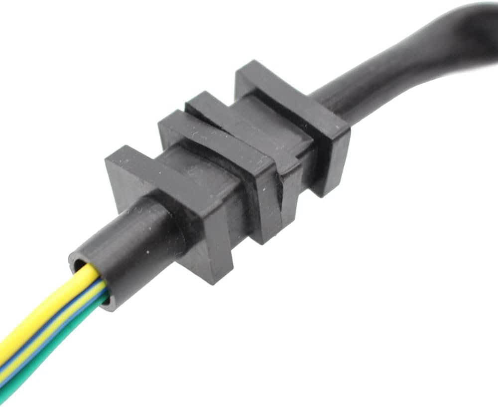 Premium Motorcycle Parts TRX 200A 200D Stator Coils Motorcycle Magneto Stator Engine Coil for Honda TRX200A TRX200D Fourtrax 200 31120-HF1-004 Accessories image number 4