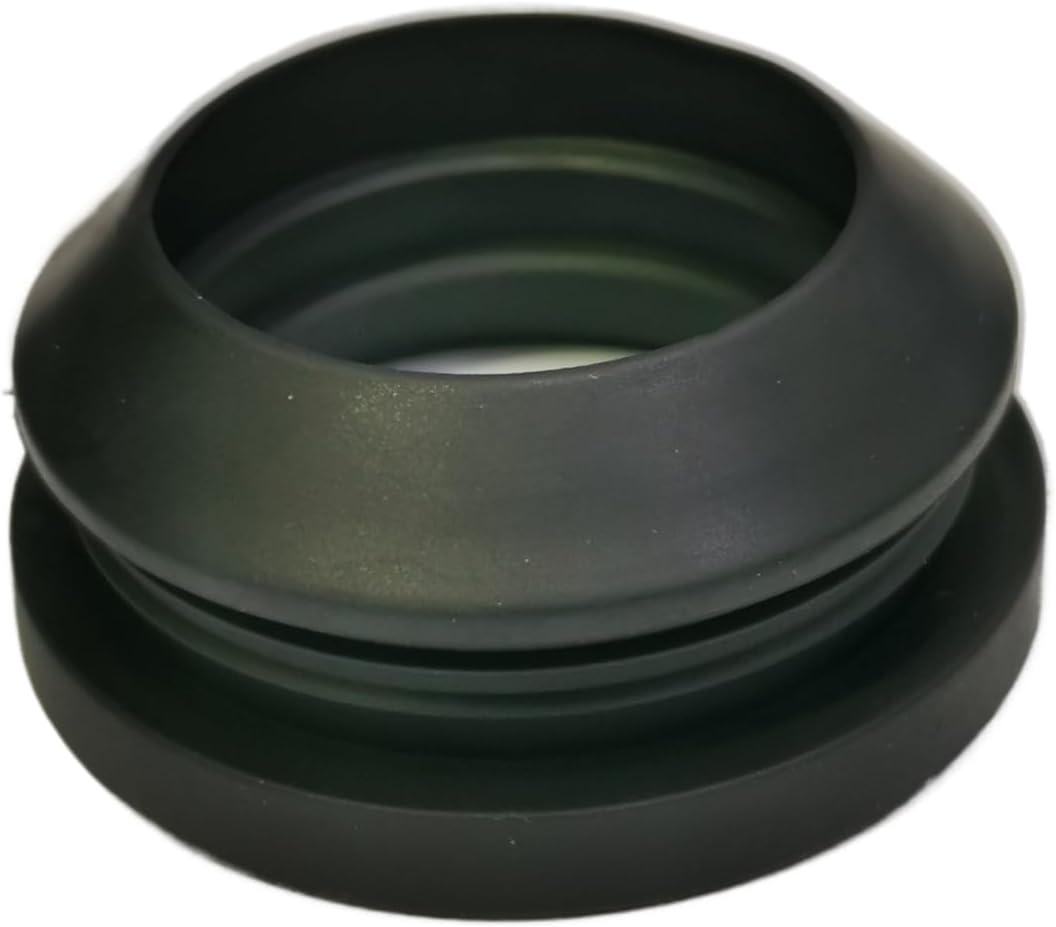 383727 Washing Machine Tube Seal, Suitable for Kenmore, Kitchenaid, Magic Chef, Maytag, and Whirlpool Washing Machines image number 1