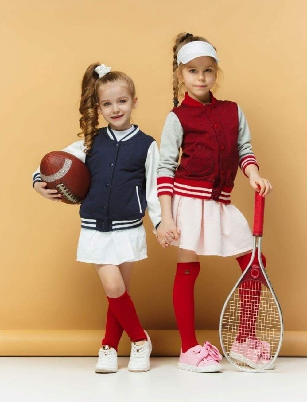 Semato 16 Pack White Velvet Scrunchies Hair Ties Elastics Ponytail Holder Hair Bands Scrunchie Accessories for Women and Girls - Black image number 4