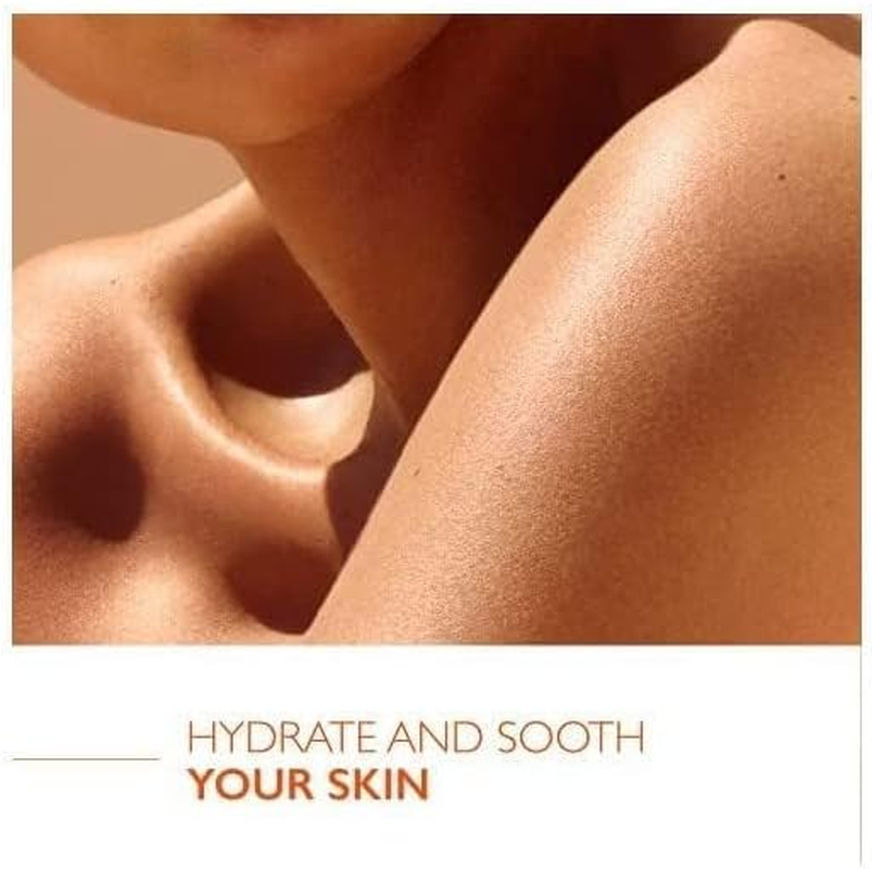 Lancaster Golden Tan Maximizer 1 Month Tan Prolonging after Sun Lotion 400Ml/13.5Oz image number 4