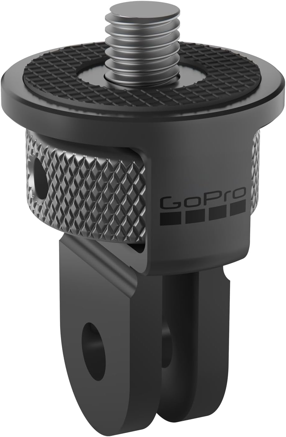 Gopro &frac14;-20 Mounting Finger Adapter - Official Gopro Accessory image number 1