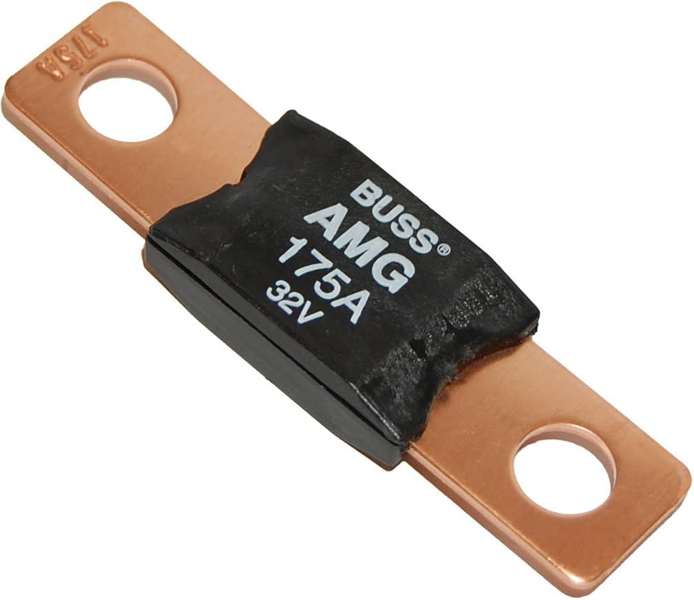 Blue Sea Systems MEGA/AMG Fuses