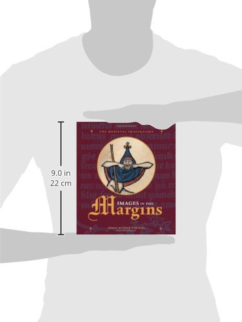 Images in the Margins image number 1