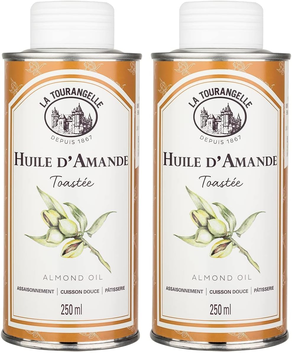 La Tourangelle White Truffle Oil 250 Ml image number 6