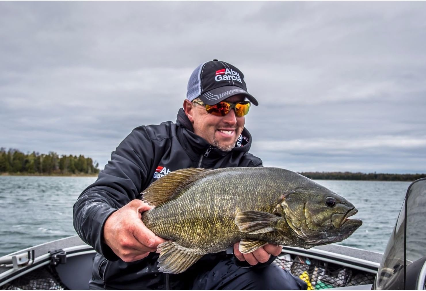 Abu Garcia&reg; Ambassadeur&reg; S Line Counter image number 1