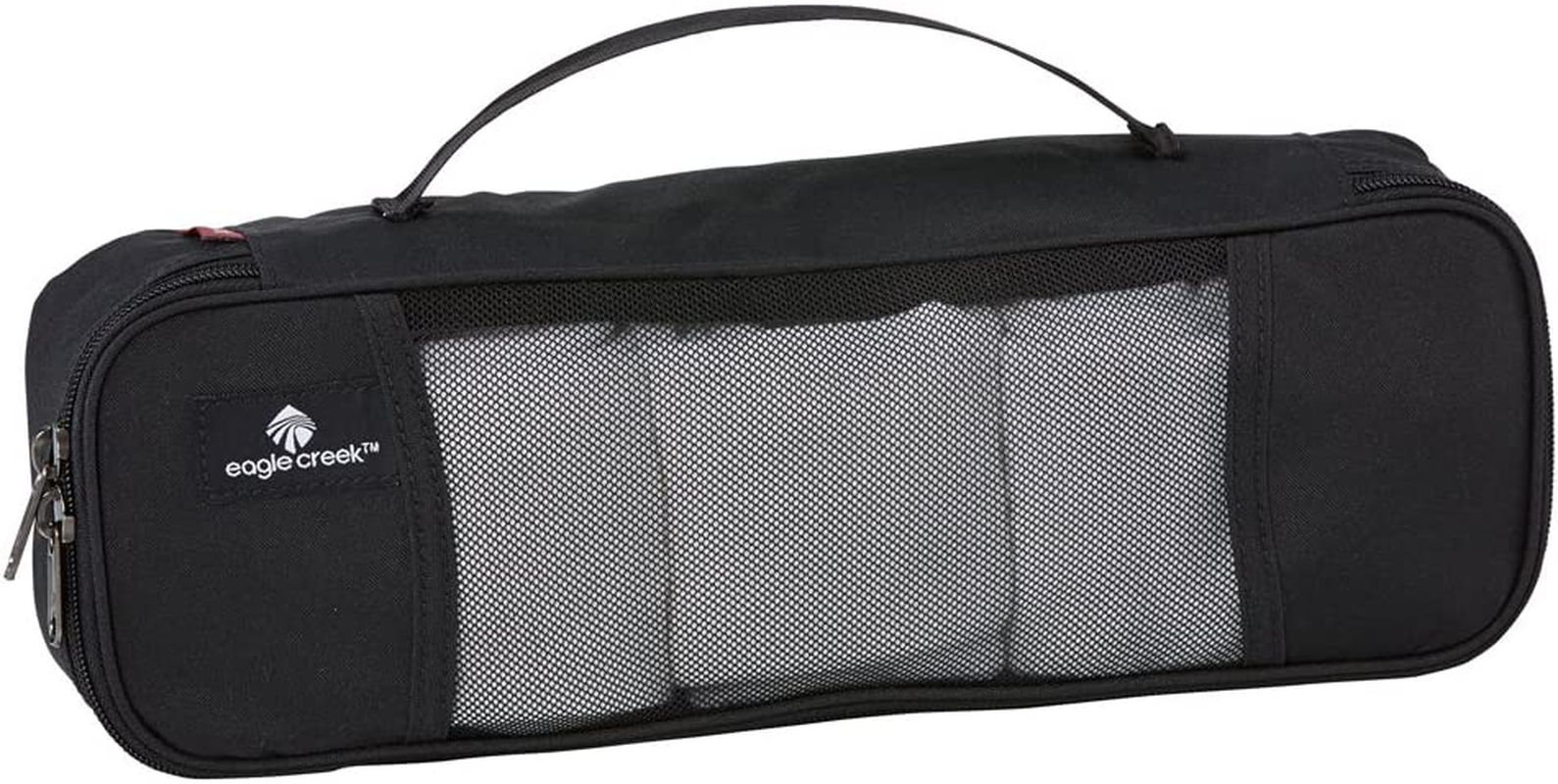 Eagle Creek EC-41201010 Pack-It Tube Cube Packing Organizer, Black image number 2