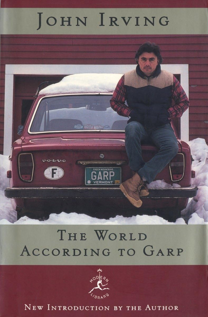 The World According to Garp image number 1