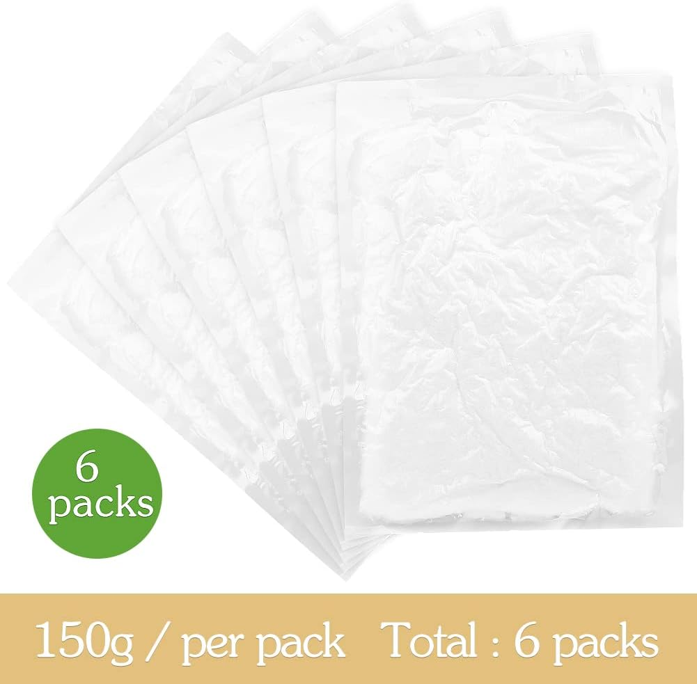 BUTUZE 900G/32Oz Polyfill Stuffing, (2.1Oz-4.4Lb) Fiberfill for Crafts, Polyester Fiber Fill, Premium Stuffing Fiber Fill for Stuffing Pillow and Home Decoration Projects image number 1