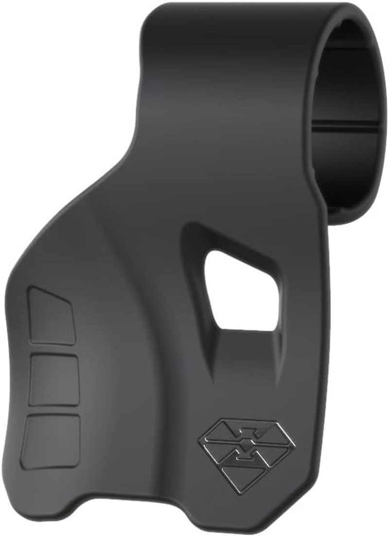 Motorcycle Cruise Assist, 30Mm Durable Motorcycle Throttle Rest Mat Surface for Bike image number 1