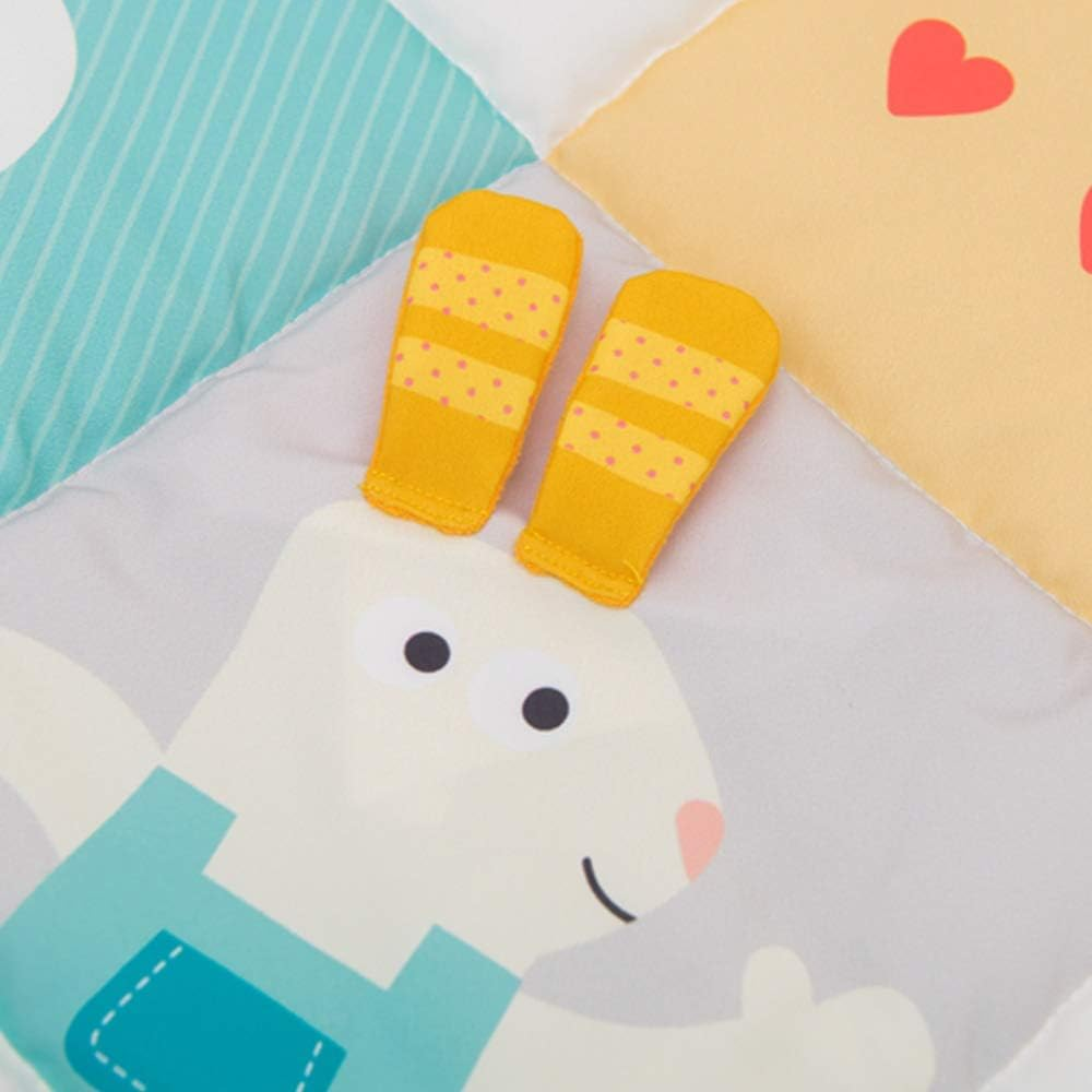 Taf Toys I Love Big Mat image number 4