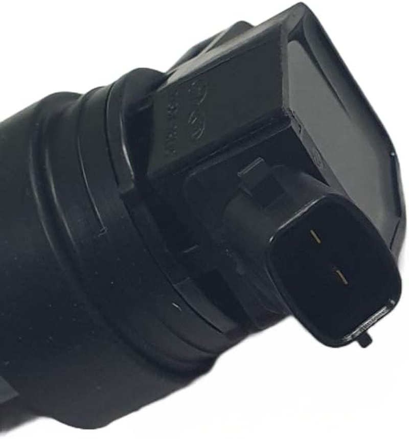 Genuine OEM 27301-2B110 Ignition Coil 4 PCS Set / 273012B110 for Hyundai Veloster 2013-2015 Kia Forte 2014-2016 image number 4