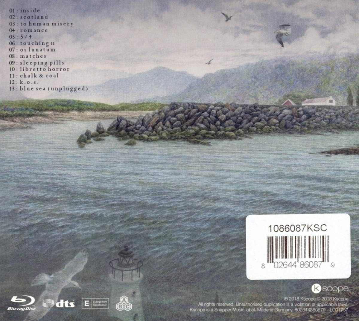 Ocean Sounds image number 2