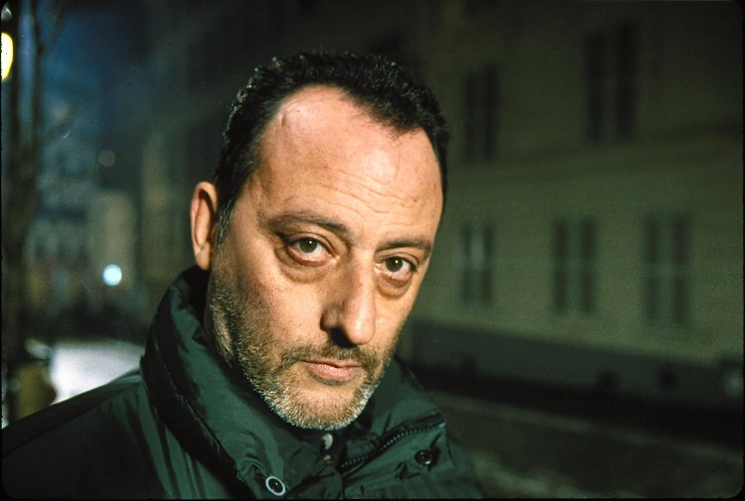 Ronin (4KUHD) [4K UHD] image number 1