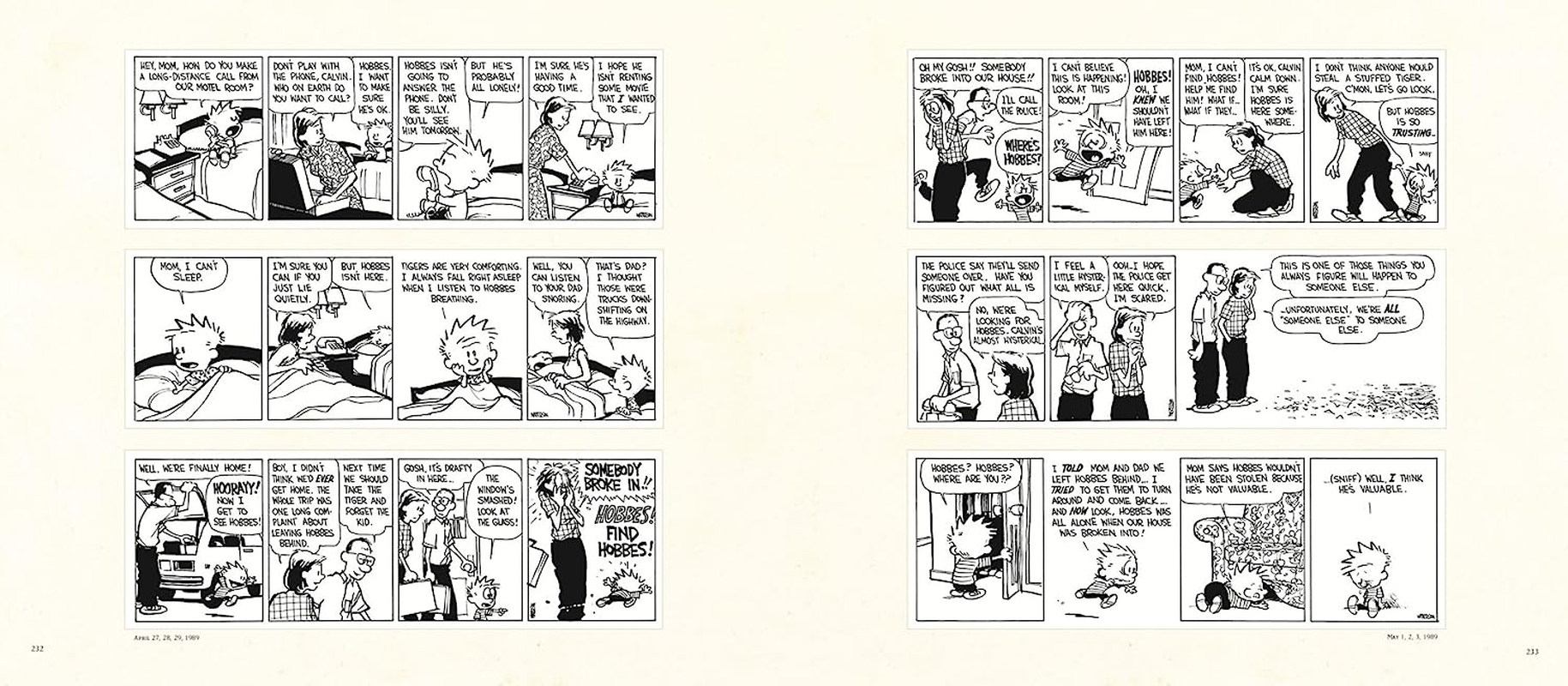 The Complete Calvin and Hobbes image number 2