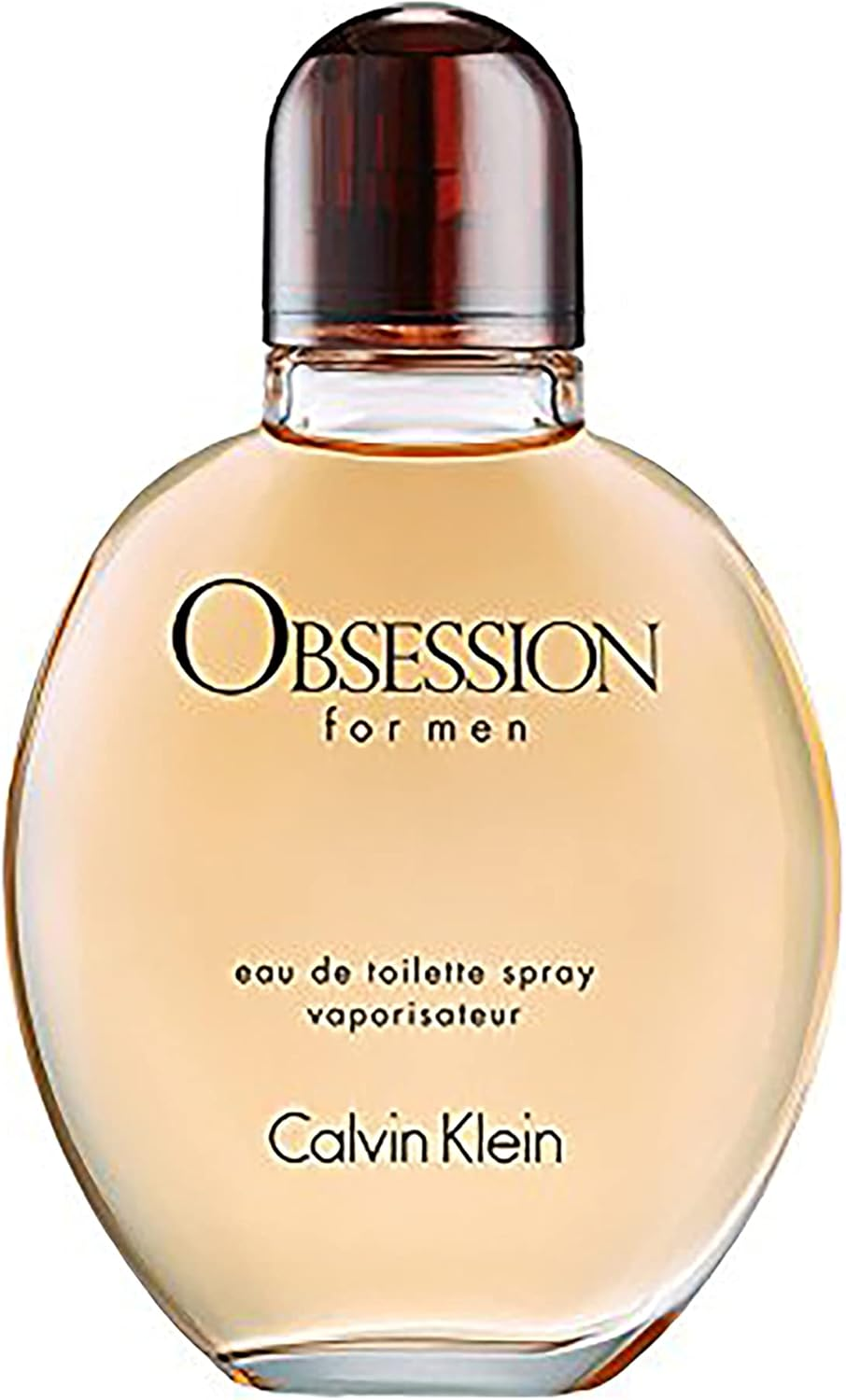 Obsession for Men Eau De Toilette Spray 75Ml image number 2