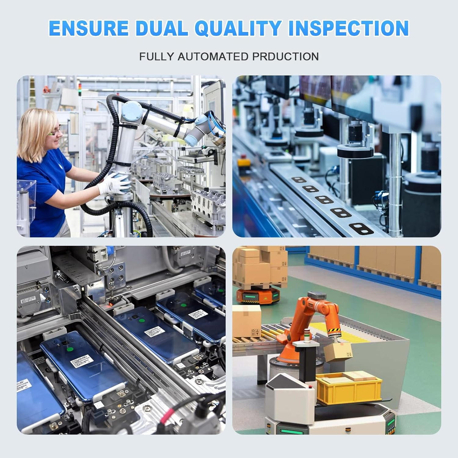 Eonpam 2-Pack Camera Glass for Xiaomi 12 Lite Original Rear Camera Lens Glass Replacement HD Camera Protection Camera Glass + Repair Kit image number 6