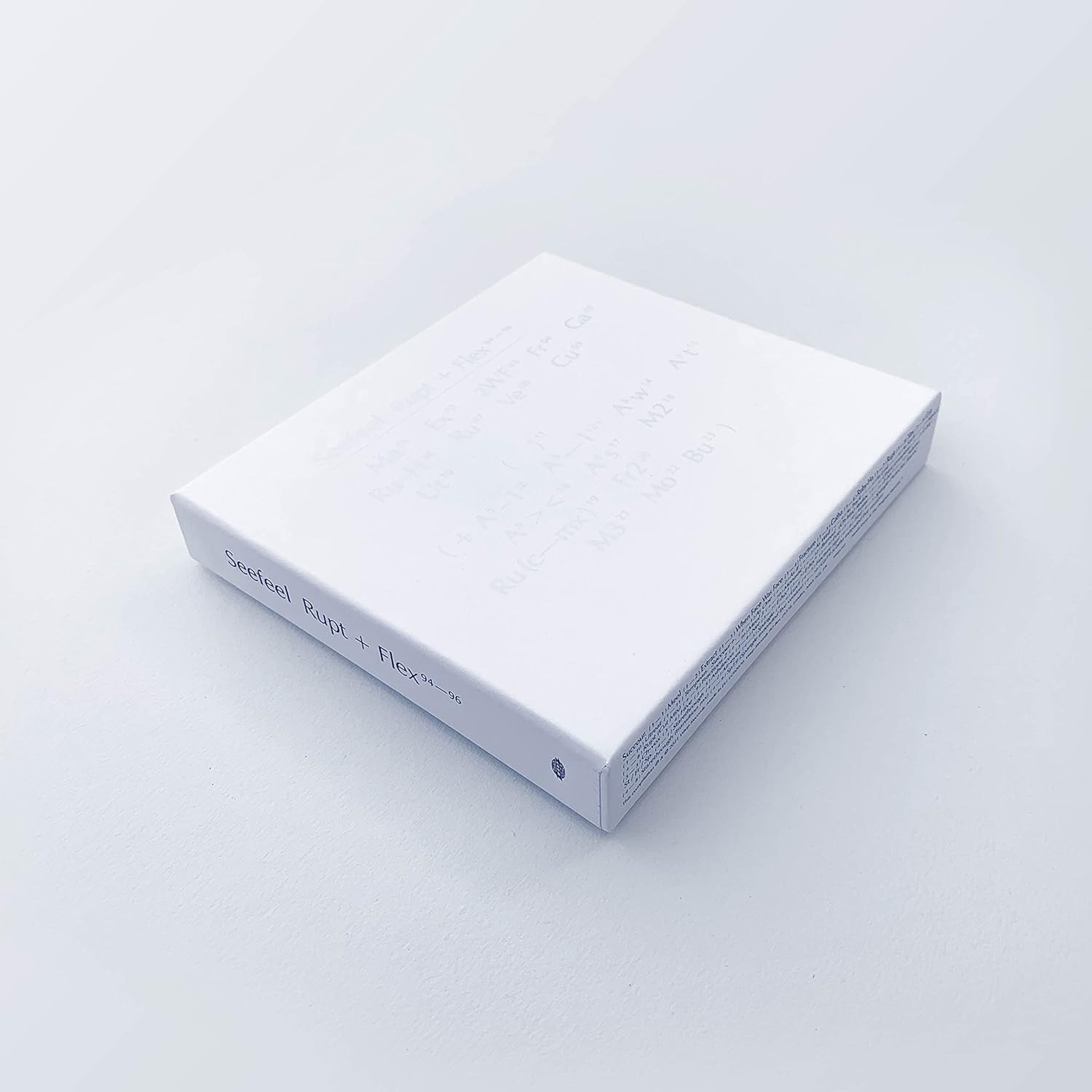 Rupt & Flex (1994 - 96) image number 5