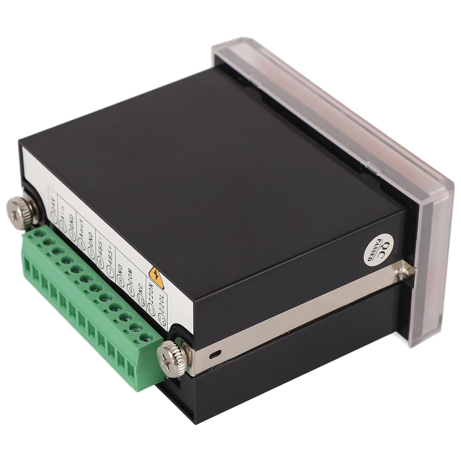 Analog Signal Generator, Analog Signal Generator 0 to 20Ma 5W Analog Signal Display Control Instrument with Relay image number 5