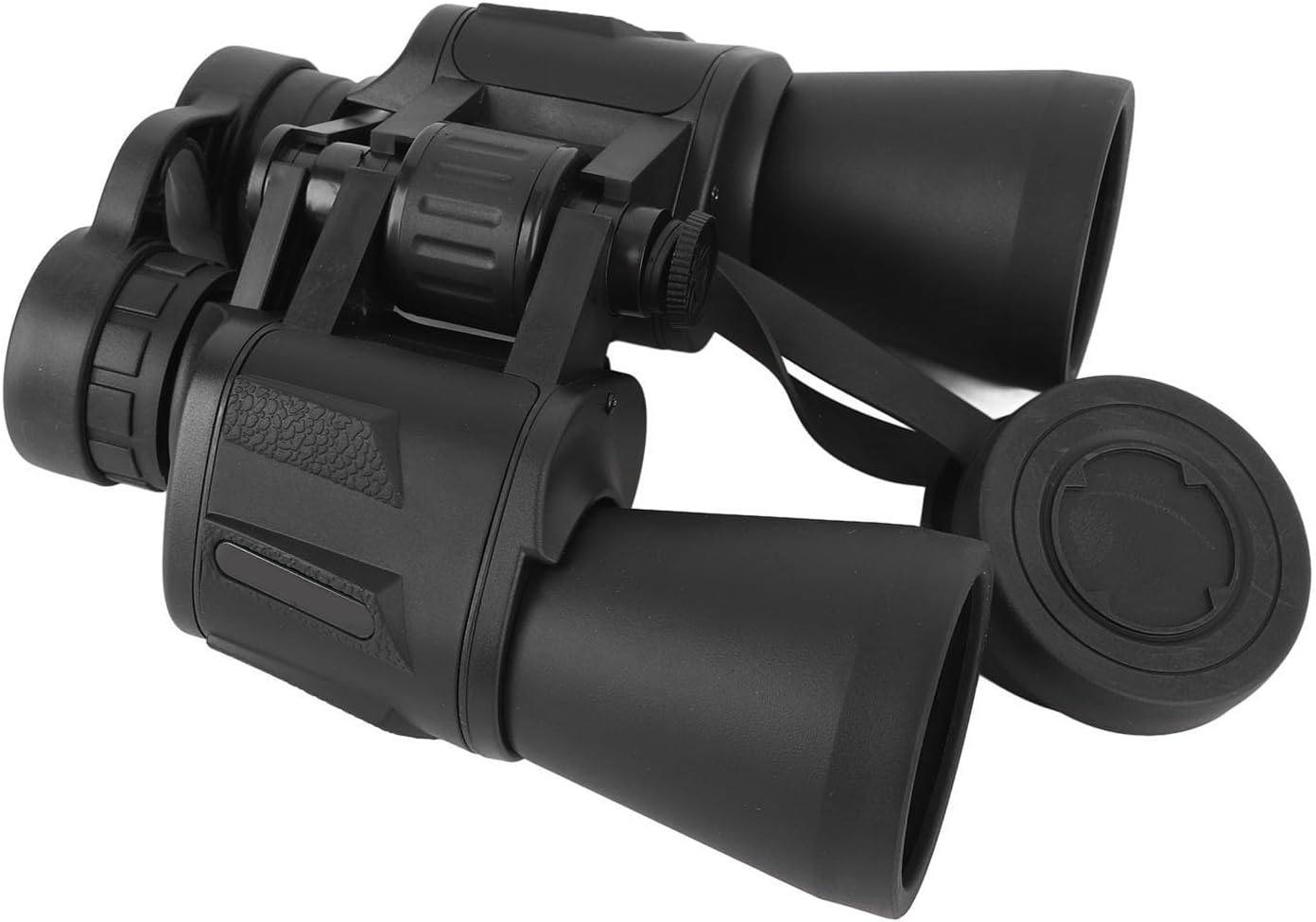 Powerful 20X50 Binoculars Compact Adult Bird Watching Travel Outdoor Sports Games image number 4