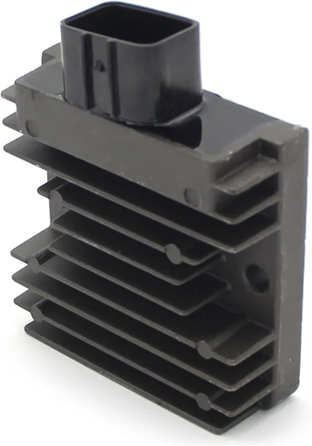 Voltage Regulator Rectifier Compatible with Ski-Doo 515176699 MXZ Renegade Skandic Tundra 550F Sport TNT XP WT LT Motorcycle Accessories image number 3