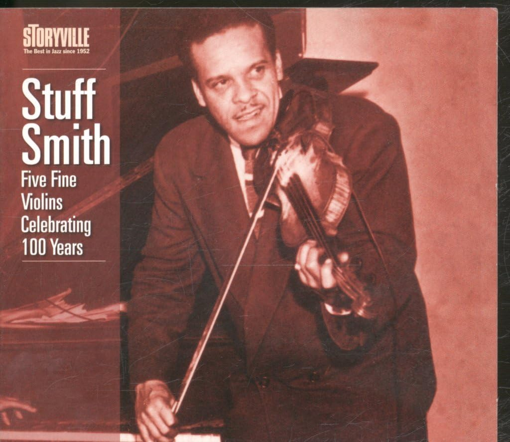 Five Fine Violins image number 2