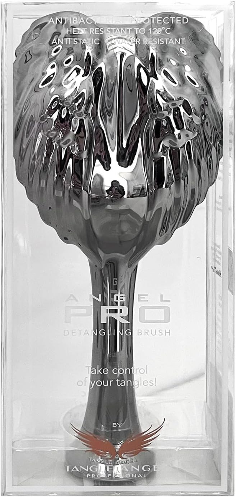 TANGLE ANGEL Tangle Angel Pro Titanium, Rose Gold, 1 Count image number 3