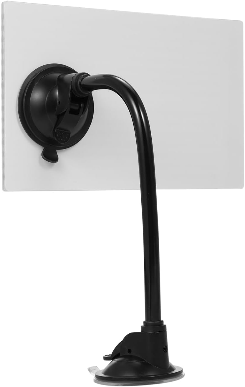 LED Reflector Line Board Light Paintless Dent Finder Lamp Car Repairing Dent Detector 30 * 20Cm 11.81 * 7.87Inch (Panel Size 24X15Cm) image number 2