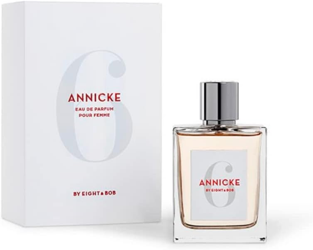 Eight & Bob Perfume Annicke 6 100ML