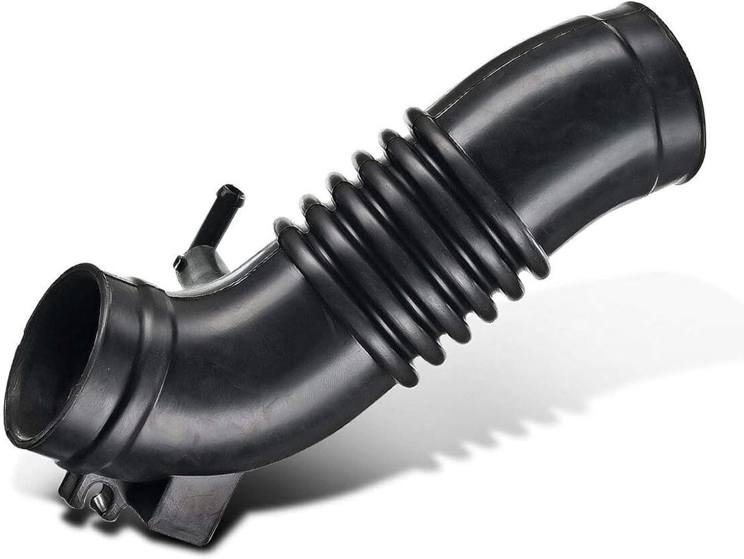 Air Intake Hose for Ford Laser KN KQ for Mazda 323 Astina Protege BJ 4Cyl 1.6L ZM-DE ZM01-13-220, ZM0113220, 696-604 image number 5